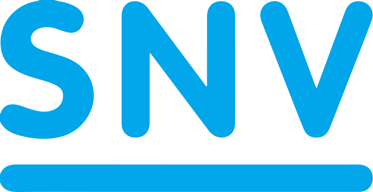 Finance entity logo