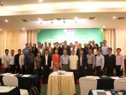 JCM Workshop in Cambodia " Contribution to NDC and SDGs Implementation"
