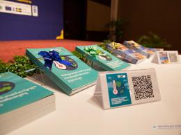 “Addressing Climate Change Impact on Economic Growth in Cambodia (CEGIM)” and “De-risking Renewable Energy Investment in Cambodia (DREI)”,