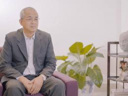 KAP3, interview with H.E Tin Ponlok