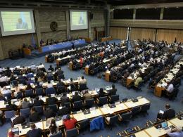 IPCC’s Sixth Assessment Report Underway