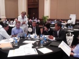 3rd Regional Forum of USAID Adapt Asia-Pacific 