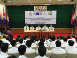 Enhance Climate Change Knowledge Among Youths Through Library Corner