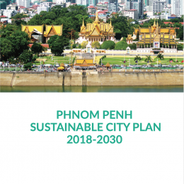 Sustainable City Plan for Phnom Penh 2018-2030_En