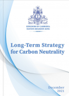 Cambodia: Long-Term Strategy for Carbon Neutrality (LTS4CN)_En