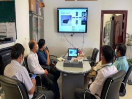 Strengthening Air and Climate Pollution Management in Cambodia